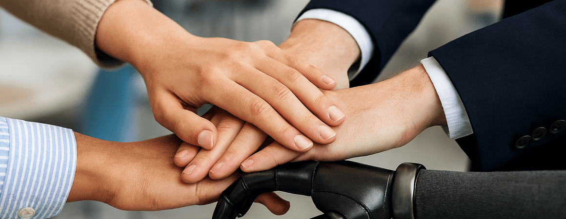 Inklusion und Vielfalt in der technischen Zusammenarbeit bei pro move GmbH