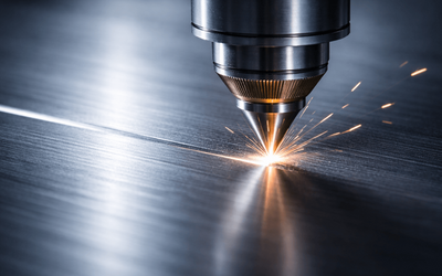 Laserbeschriftung und Gravuren für präzise industrielle Markierungen bei pro move GmbH