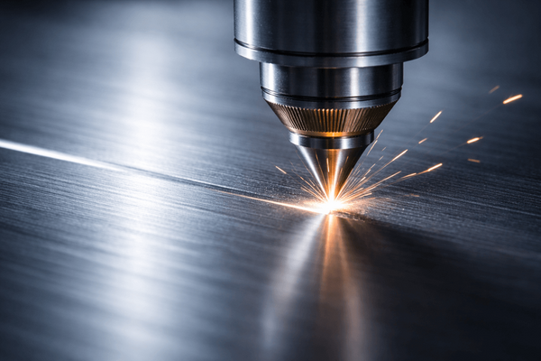 Laserbeschriftung und Gravuren für präzise industrielle Markierungen bei pro move GmbH